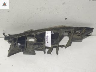 крепление ( кронштейн ) крыла Peugeot 307 1 поколение 2001, хетчбэк 5 дв., 964307780