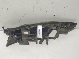 крепление ( кронштейн ) крыла Peugeot 307 1 поколение 2001, хетчбэк 5 дв., 964307780