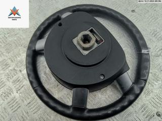 руль Ford Mondeo 3 поколение 2002, 2.5 л., бензин, АКПП, чёрный, универсал