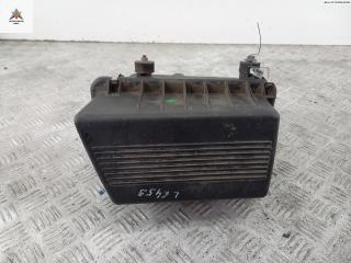 корпус воздушного фильтра BMW 3 серия E36 1993, 1.6 л., бензин, МКПП, чёрный, седан