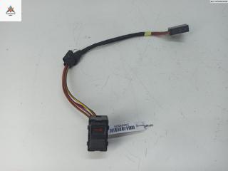 кнопка центрального замка Audi A4 B5 [рестайлинг] 1998, 1.8 л., Ti, бензин, МКПП, чёрный, универсал, 8L0962107