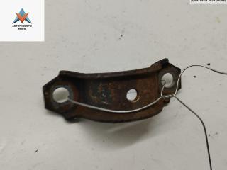 крепление стабилизатора / втулки стабилизатора Audi 80 8C/B4 1992, 2.0 л., бензин, МКПП, серый, седан