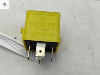 реле (прочие) Mercedes-Benz M-Class ML W163 2002, 2.7 л., дизель, АКПП, чёрный, внедорожник 5 дв., 0025421419