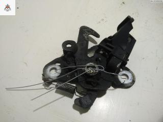 замок капота Citroen C5 1 поколение [рестайлинг] 2005, 1.6 л., дизель, МКПП, серый, универсал, 0000793474