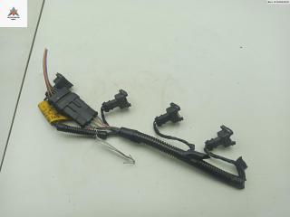 проводка Renault Modus 1 поколение 2005, 1.2 л., бензин, МКПП, красный, хетчбэк 5 дв., 8200379181, 8200385512