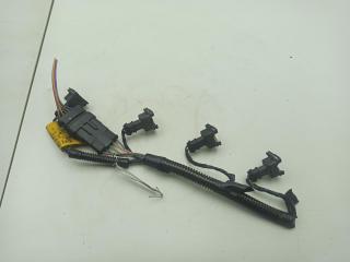проводка Renault Modus 2005, 1.2 л., бензин, МКПП, красный, хетчбэк 5 дв., 8200379181, 8200385512