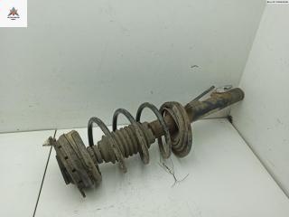 стойка передняя Renault Scenic 2 поколение [рестайлинг] 2006, 1.4 л., бензин, МКПП, синий, минивэн, 8200663651