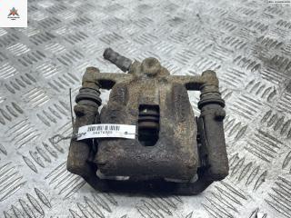 суппорт задний левый Mercedes-Benz A-Класс W169 2004, 2.0 л., дизель, МКПП, серый, хетчбэк 5 дв.