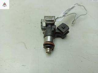 форсунка Renault Clio 3 поколение 2008, 1.2 л., бензин, МКПП, белый, хетчбэк 3 дв., 0280158046, 8200292590