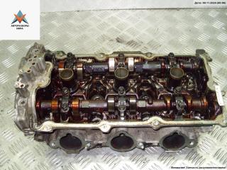 ГБЦ Nissan Murano Z50 2005, 3.5 л., бензин, АКПП, серый, внедорожник 5 дв., VQ35DE