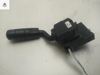 переключатель дворников Land Rover Discovery 3 поколение 2006, 2.7 л., дизель, АКПП, красный, внедорожник 5 дв., XPC500160PVJ