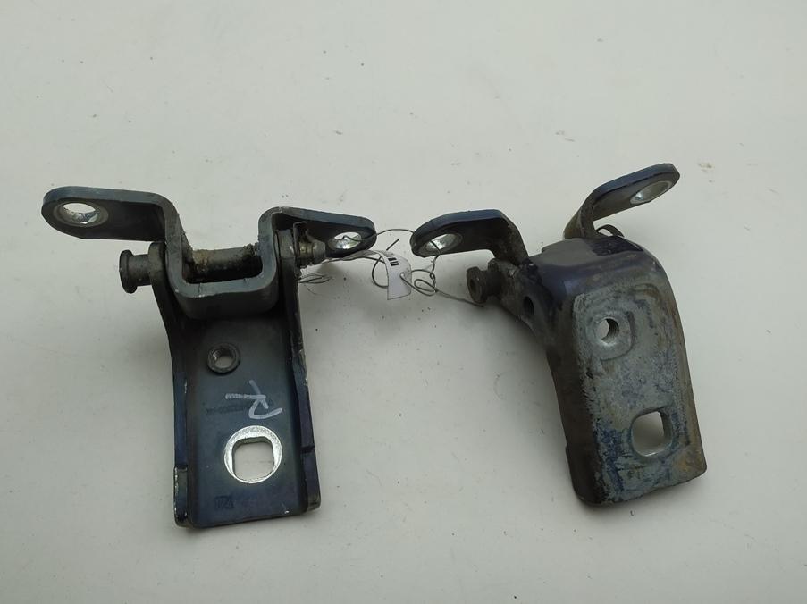 петля двери Ford Mondeo II 1999, синий, универсал, 93BBF22800AK
