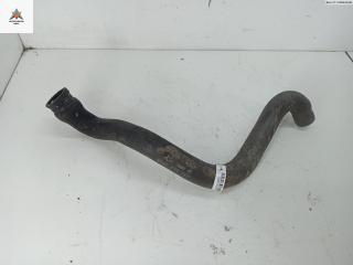 патрубок (трубопровод, шланг) Audi 80 8A/B3 1990, 1.6 л., бензин, МКПП, красный, седан, 093819371R