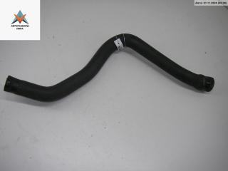 патрубок (трубопровод, шланг) BMW 5 серия E39 1999, 2.0 л., бензин, МКПП, серый, седан, 64218367929