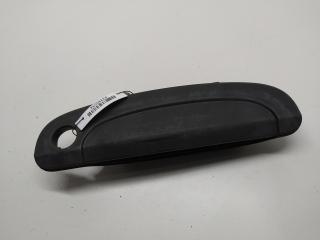 ручка наружная передняя правая Hyundai Getz 1 поколение [рестайлинг] 2006, 1.1 л., бензин, МКПП, синий, хетчбэк 3 дв., 826601C000CA