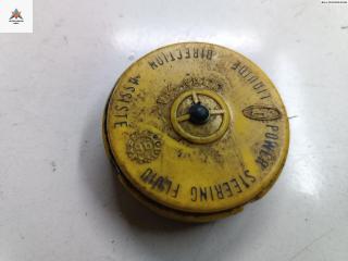 крышка бачка гидроусилителя Ford Escort 5 поколение [2-й рестайлинг] 1997, 1.6 л., i, бензин, МКПП, 89GB3A