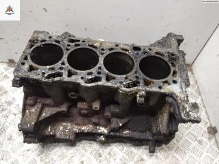 блок цилиндров Fiat Ducato 3 поколение 2010, 2.2 л., дизель, МКПП