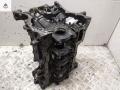 блок цилиндров Fiat Ducato 3 поколение 2010, 2.2 л., дизель, МКПП - фото №3