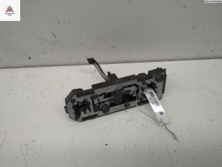 панель заднего левого фонаря Ford Galaxy 1 поколение [рестайлинг] 2001, 2.8 л., бензин, АКПП, серый, минивэн, 7M3945257A