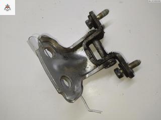 петля двери Mitsubishi Space Star 1 поколение 1999, серый, минивэн