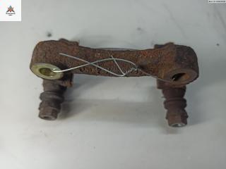 скоба суппорта Audi A3 8L 1997, 1.9 л., дизель, МКПП, синий, хетчбэк 3 дв., 5612