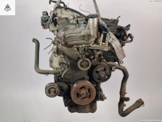 двигатель Mazda 3 BK 2003, 1.4 л., бензин, МКПП, ZJ
