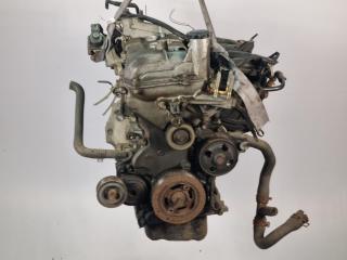 двигатель Mazda 3 BK 2003, 1.4 л., бензин, МКПП, ZJ