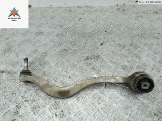 рычаг передний правый BMW 5 серия E39 [рестайлинг] 2002, 2.2 л., бензин, МКПП, зелёный, универсал, 1141718