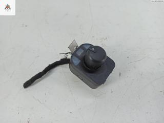 джойстик регулировки зеркал Audi A6 4F/C6 2006, 2.7 л., дизель, АКПП, чёрный, универсал, 8E0959565