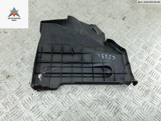 крышка аккумулятора Citroen C5 1 поколение [рестайлинг] 2007, 2.0 л., дизель, МКПП, красный, универсал, 9650439780