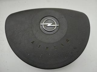 подушка безопасности водителя Opel Meriva A 2005, 1.3 л., дизель, МКПП, серый, минивэн, 13188242