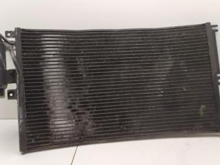 радиатор кондиционера Opel Vectra B 1997, 1.8 л., бензин, МКПП, красный, седан, 52464526