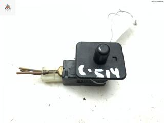 выключатель концевой (концевик) Mercedes-Benz C-Класс W202/S202 1995, 2.0 л., бензин, МКПП, зелёный, седан, 2028202110