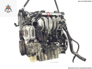 двигатель Volvo V70 1 поколение 1999, 2.4 л., бензин, АКПП, B5244SG