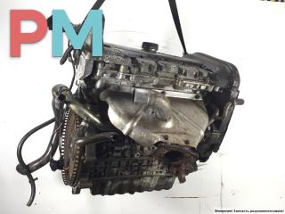 двигатель Volvo V70 1 поколение 1999, 2.4 л., бензин, АКПП, B5244SG