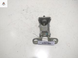 петля крышки багажника Citroen C3 Picasso 1 поколение 2009, серый, минивэн, 573420