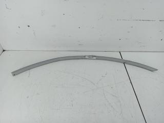 молдинг двери задней левой Audi A3 8L 2002, 1.9 л., дизель, МКПП, серый, хетчбэк 5 дв., 8L4853963D