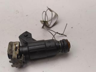 форсунка Opel Vectra C 2002, 3.2 л., бензин, МКПП, красный, хетчбэк 5 дв., 0280156080