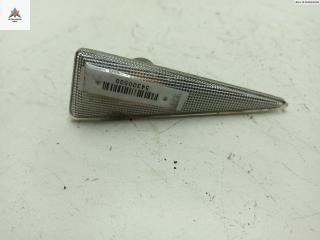 повторитель передний правый Renault Megane 2 поколение 2004, 1.5 л., дизель, АКПП, серый, хетчбэк 5 дв., 8200027151