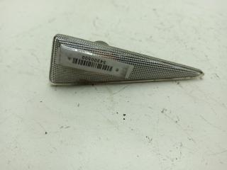 повторитель передний правый Renault Megane 2 поколение 2004, 1.5 л., дизель, АКПП, серый, хетчбэк 5 дв., 8200027151