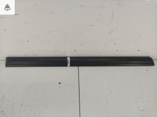 молдинг двери задней правой Mercedes-Benz E-Класс W124 1985, 2.3 л., бензин, МКПП, белый, седан