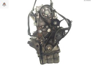 двигатель Chevrolet Lacetti 1 поколение 2007, 2.0 л., дизель, МКПП, Z20S1