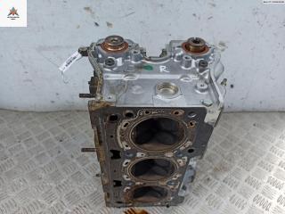 ГБЦ Peugeot 607 1 поколение 2002, 3.0 л., бензин, АКПП, синий, седан