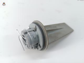 Патрон лампы фары Audi A6 4B/C5 1998, 2.4 л., бензин, МКПП, зелёный, универсал, PY21W