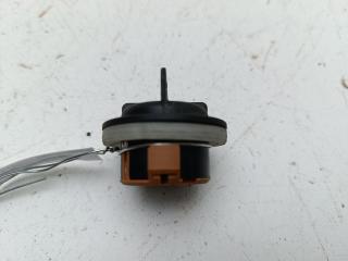 Патрон лампы указателя поворота Peugeot 407 2005, 2.0 л., дизель, МКПП, серый, универсал, 9652477280