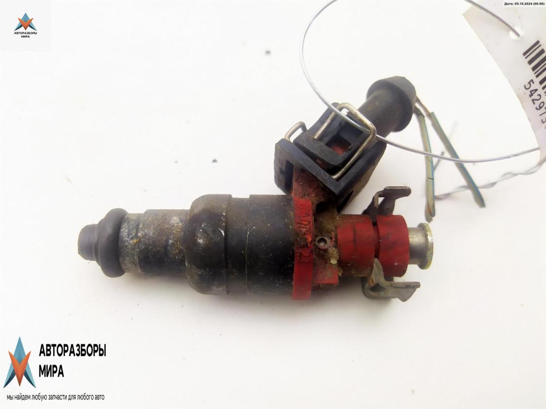 форсунка Mercedes-Benz E-Класс W210/S210 1995, 2.3 л., бензин, МКПП, серый, седан, 0000788523 - фото №1