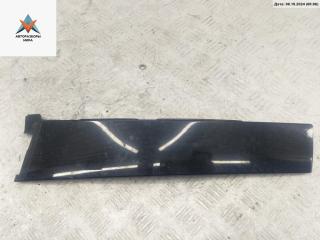 обшивка стойки задней правой Ford Mondeo 4 поколение 2008, 2.0 л., дизель, МКПП, чёрный, хетчбэк 5 дв.