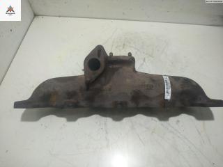 коллектор выпускной Citroen Evasion 1 поколение [рестайлинг] 2001, 2.0 л., дизель, минивэн, 9635407980