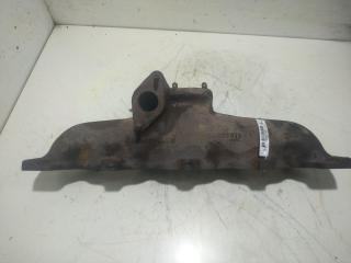коллектор выпускной Citroen Evasion 2001, 2.0 л., дизель, минивэн, 9635407980