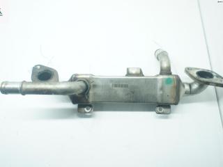 охладитель EGR / Радиатор EGR Ford Galaxy 1 поколение [рестайлинг] 2001, 1.9 л., дизель, МКПП, серый, минивэн, BHO038131513C